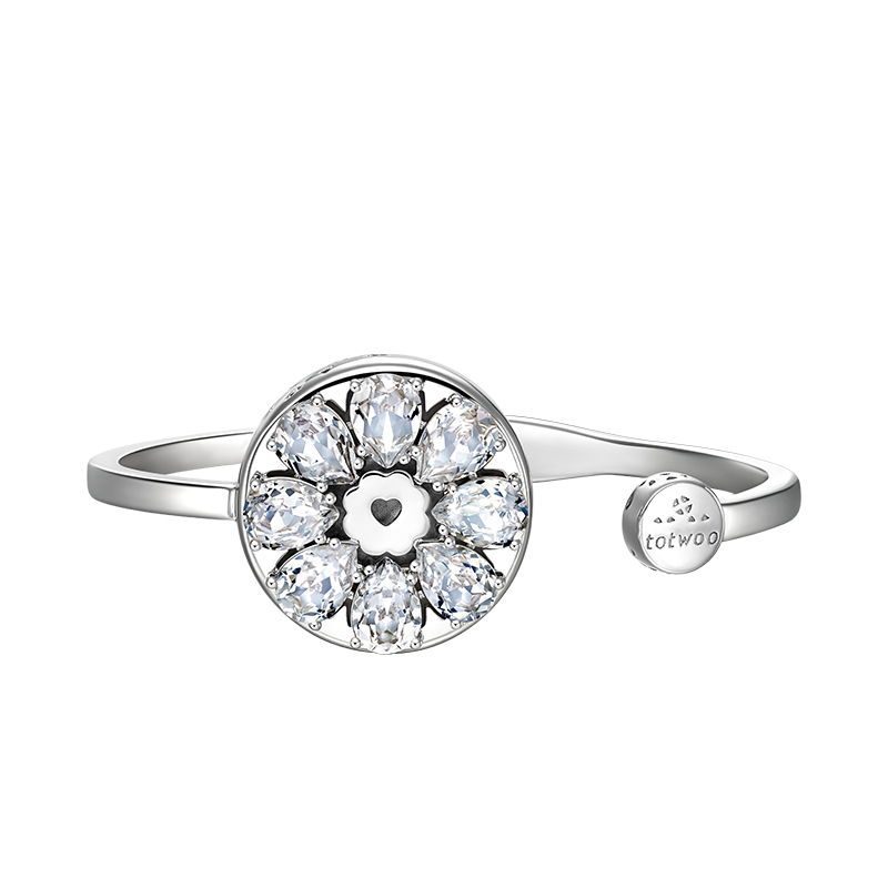 兔兔智能珠宝手镯