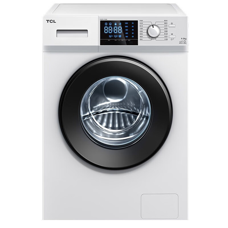 TCL 变频全自动滚筒洗衣机