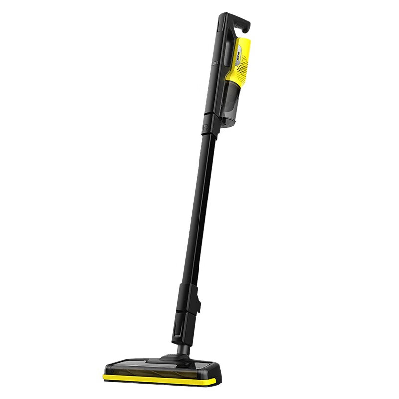 KARCHER 家用无线吸尘器