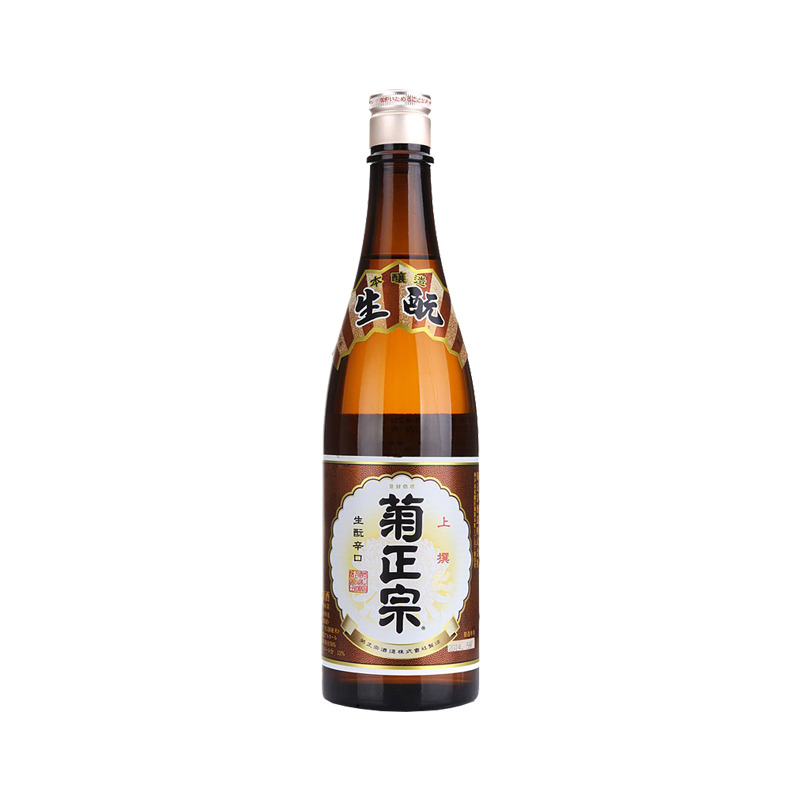 菊正宗 清酒上选清酒
