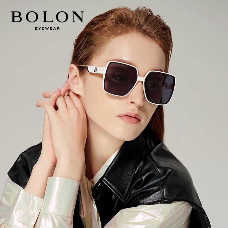 BOLON暴龙眼镜太阳镜，500元左右摩登时尚女友礼物