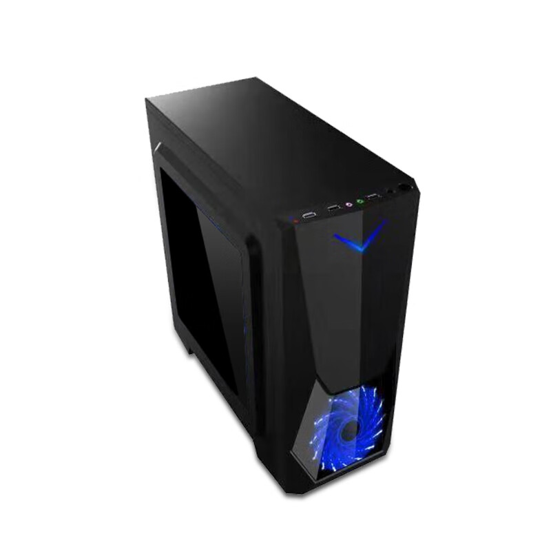 泊顿 台式机电脑整机