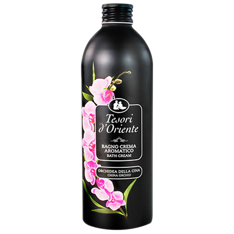 东方宝石 馨香愉悦沐浴乳