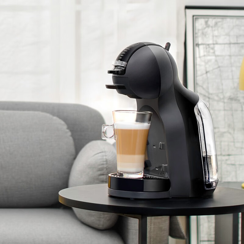 雀巢多趣酷思全自动胶囊咖啡机，500元左右家居实用礼物