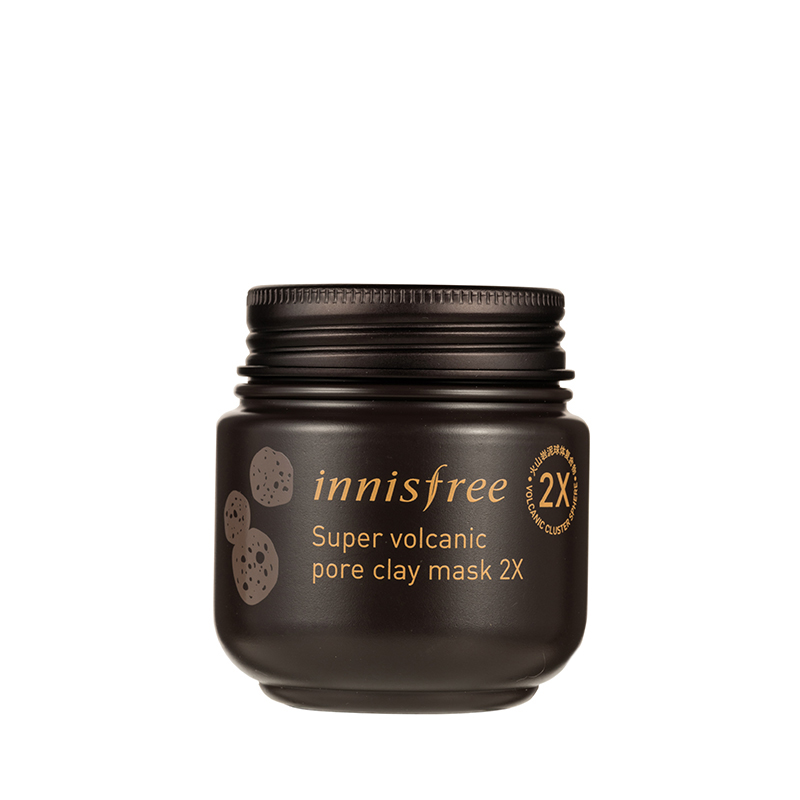 悦诗风吟 清洁倍净多效面膜