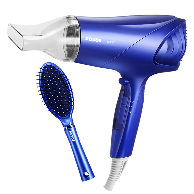 奔腾 6档冷热电吹风机