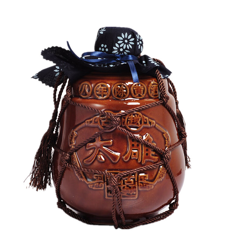 古越龙山绍兴黄酒