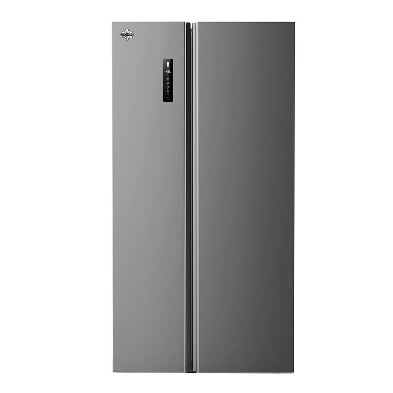 格力环抱保湿冰箱