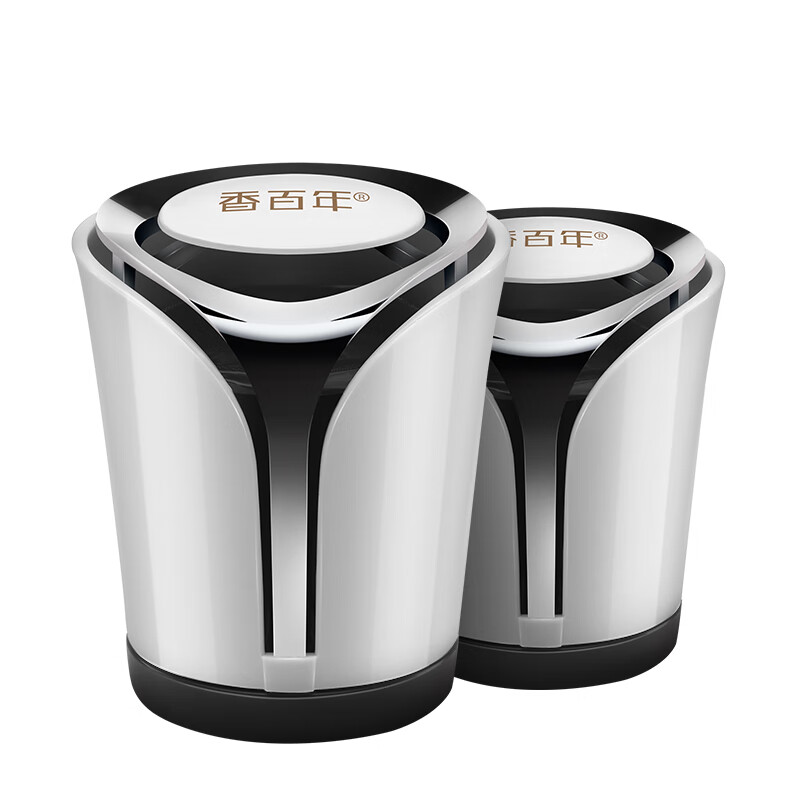 香百年混合香调除甲醛固体香水