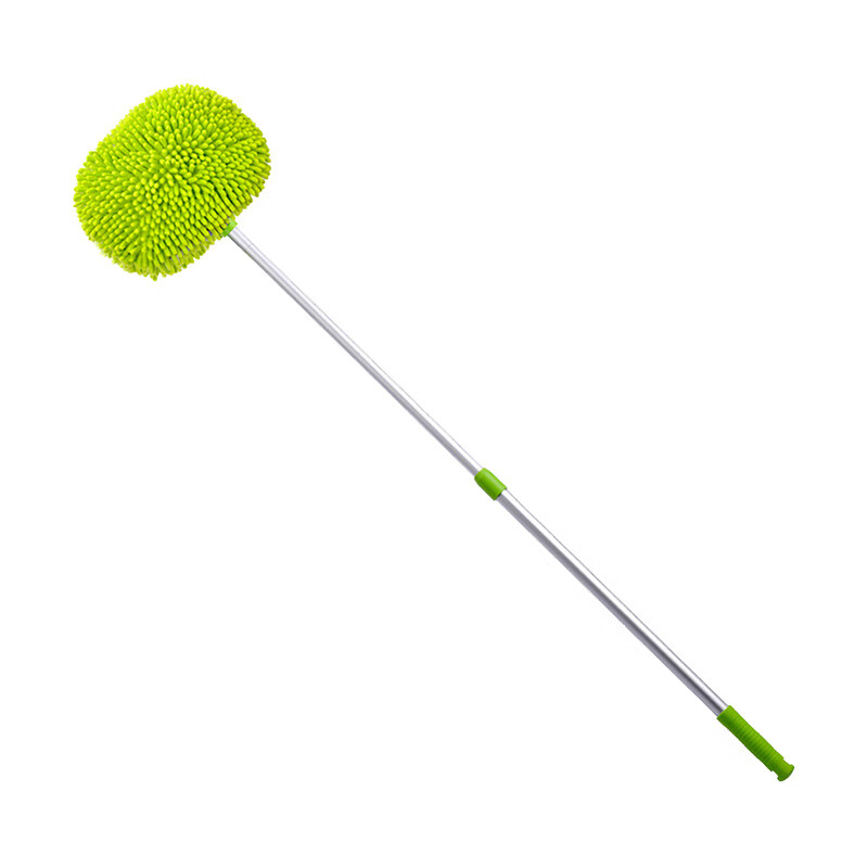 卡饰社 可伸缩汽车掸子