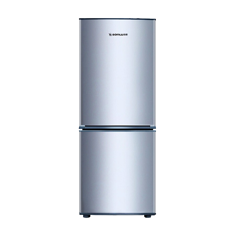 双鹿 节能双开门冰箱