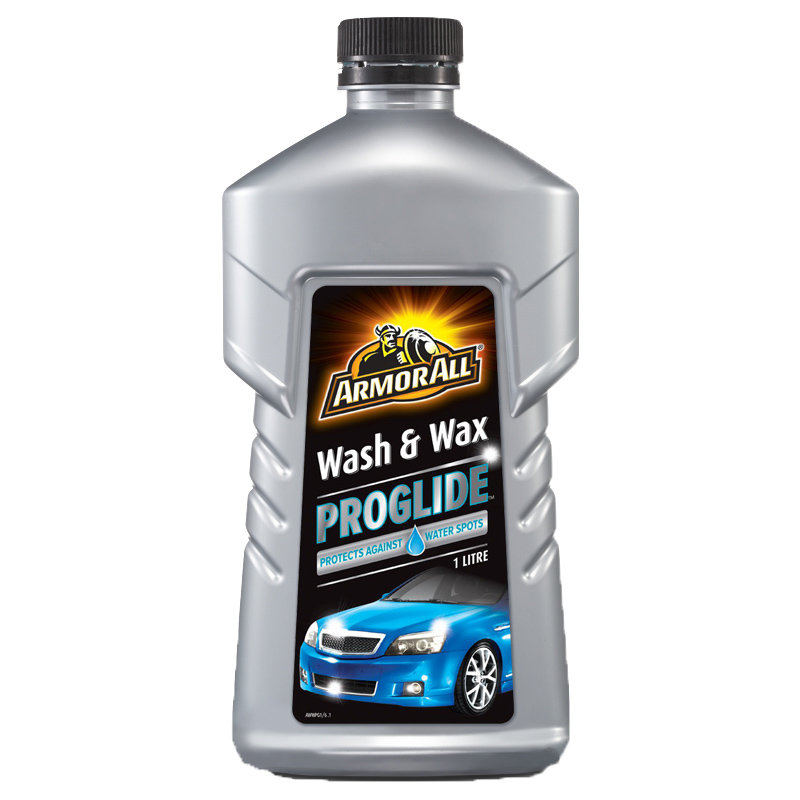 牛魔王 澳洲原装进口洗车清洁剂