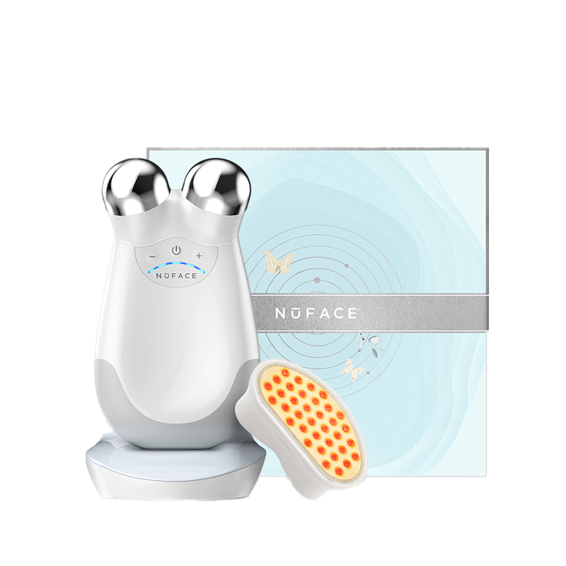 NUFACE 微电流美容器礼盒