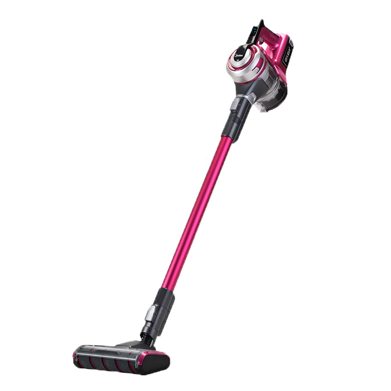 美的P5 S 家用除螨吸尘器