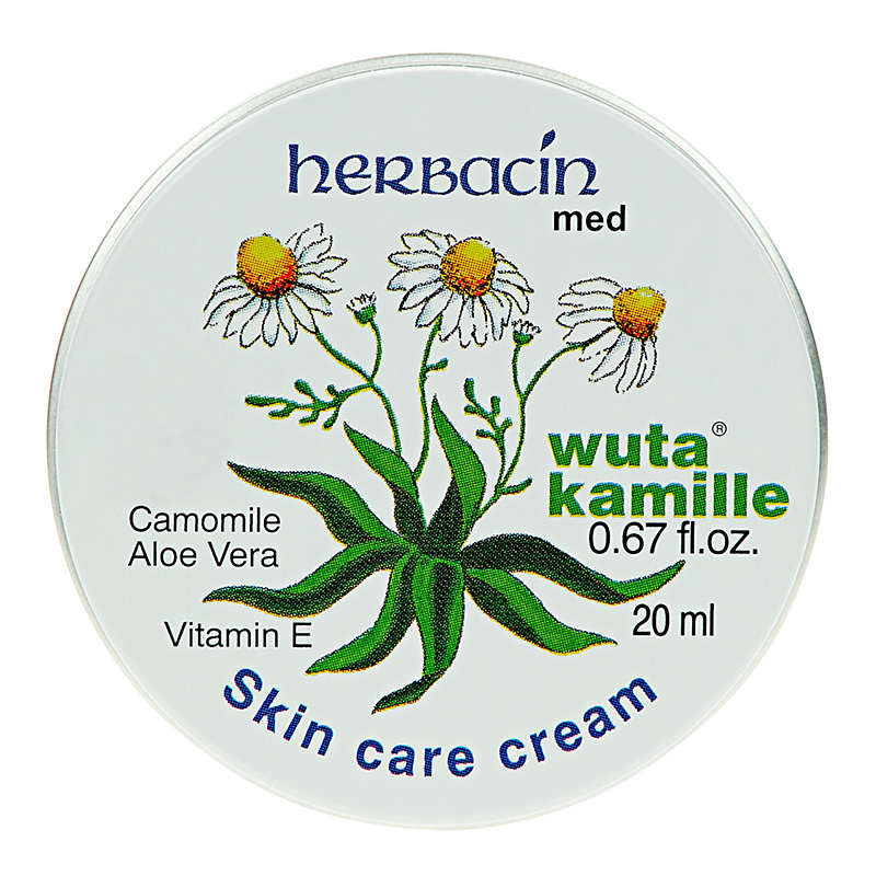 贺本清 小甘菊护手霜