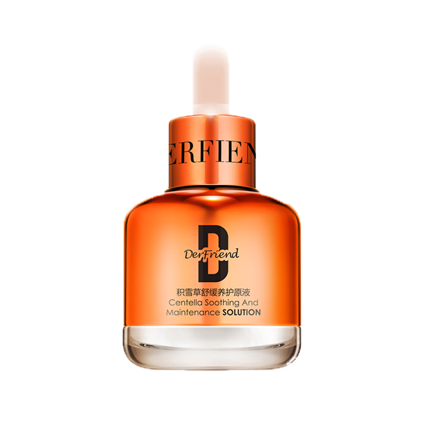 蝶芙兰 积雪草舒缓养护原液