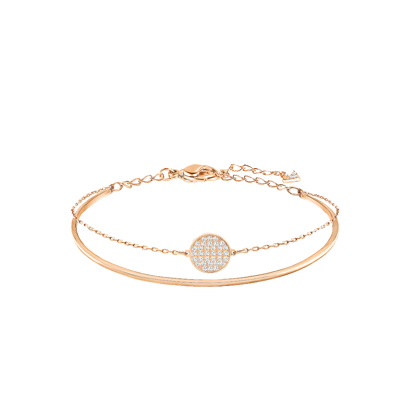 施华洛世奇 手镯手链组合