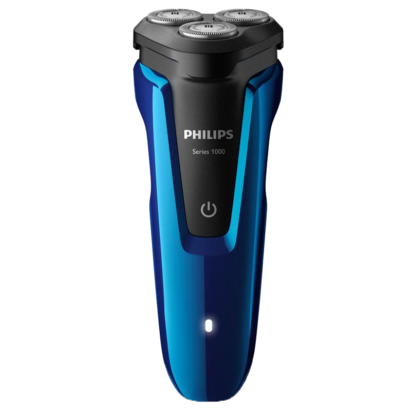 飞利浦 全身水洗剃须刀