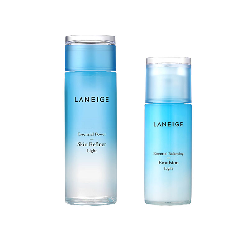 兰芝 水衡清盈 套装