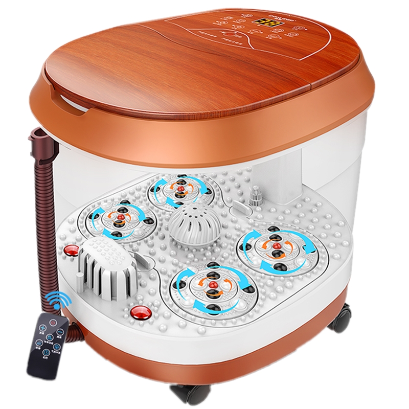 迪斯 智能型控温足浴盆