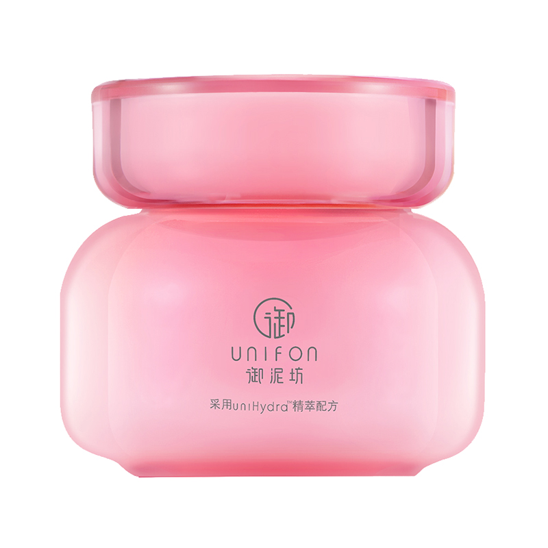 御泥坊 玫瑰滋养面霜