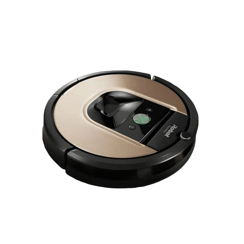 iRobot 扫地机器人