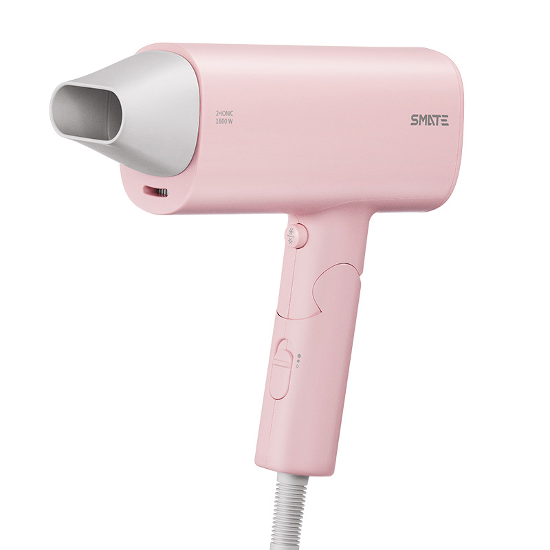 须眉过热保护吹风机
