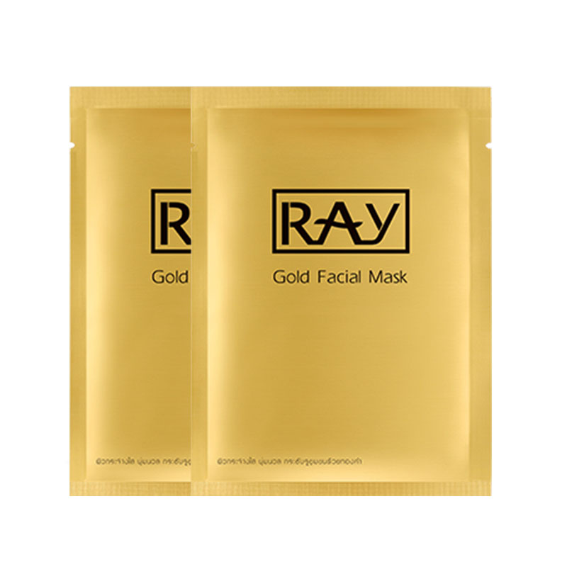 妆蕾 蚕丝面膜 抗皱紧致