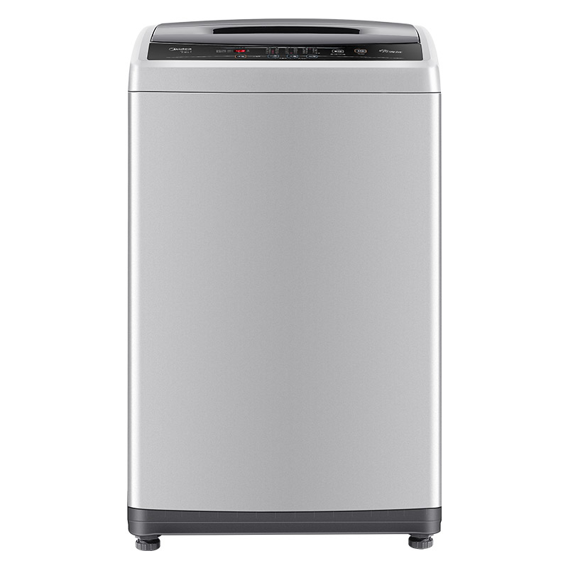 美的 十分钟快洗洗衣机