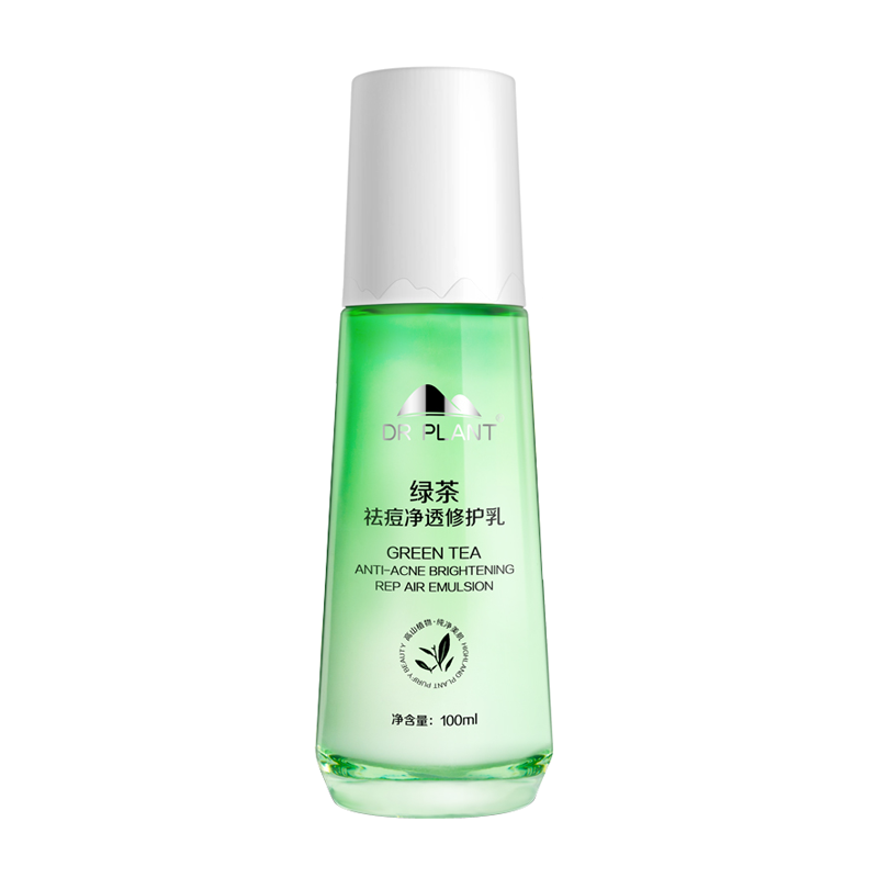 植物医生 绿茶祛痘 乳液