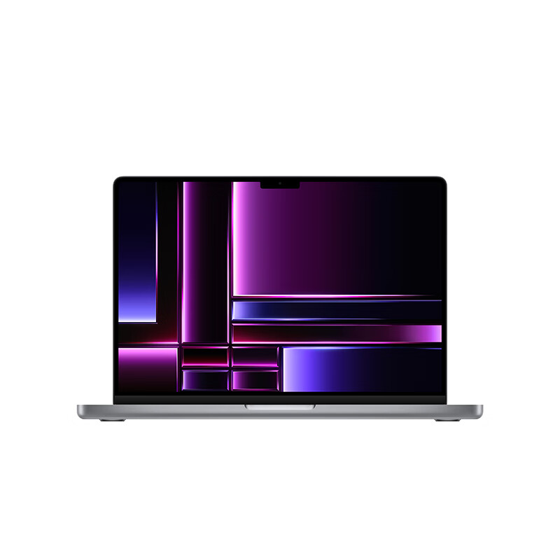 2023款苹果MacBook Pro， 14/16英寸支持HDMI2.1接口，给你稳定视频输出