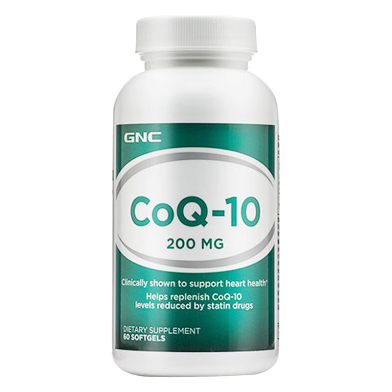 健安喜 辅酶Q10软胶囊