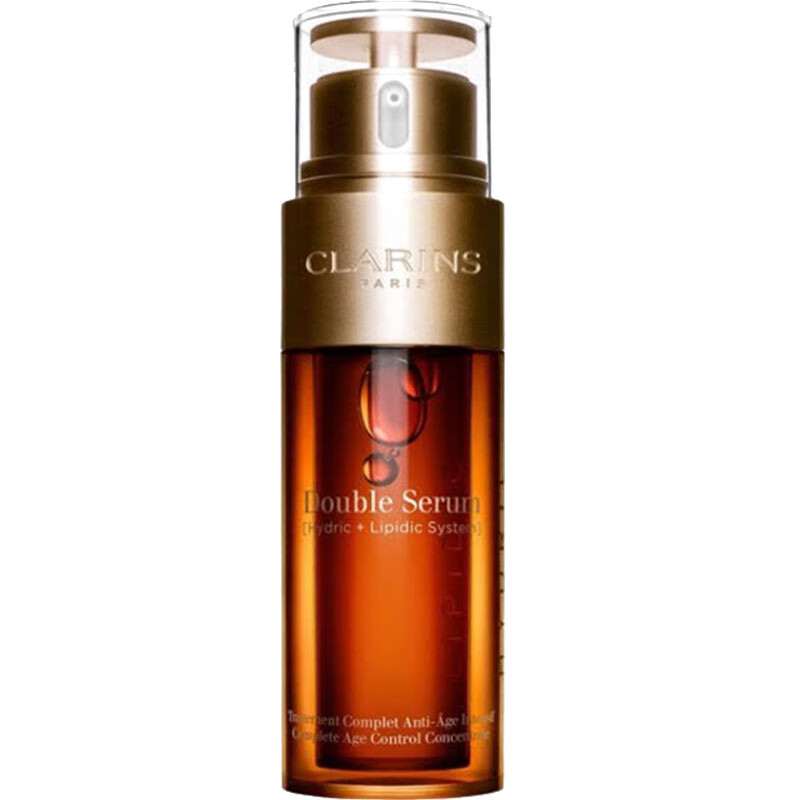 娇韵诗 焕活精华 保湿滋润