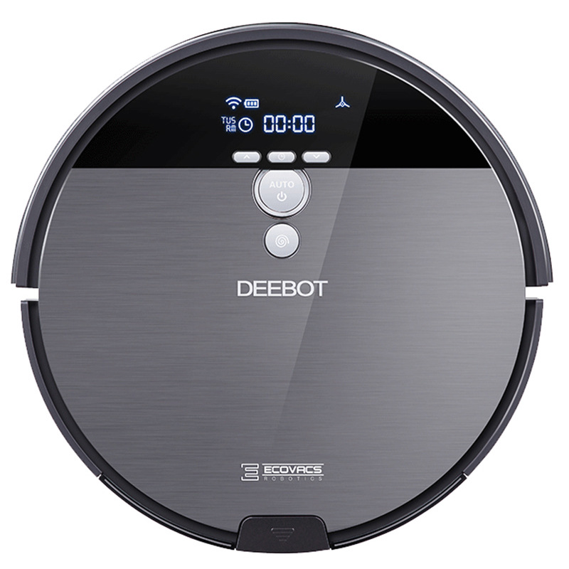 科沃斯DF43智能扫地机器人