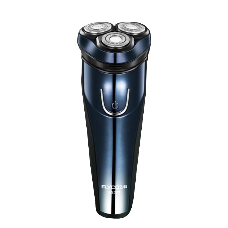 飞科可全身水洗电动剃须刀