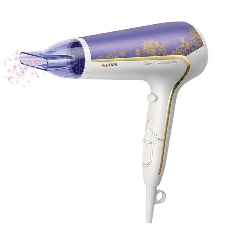 飞利浦 恒温快干电吹风机