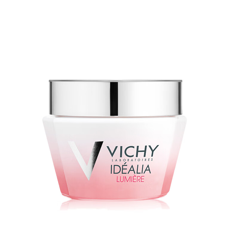 薇姿 水光焕白乳霜