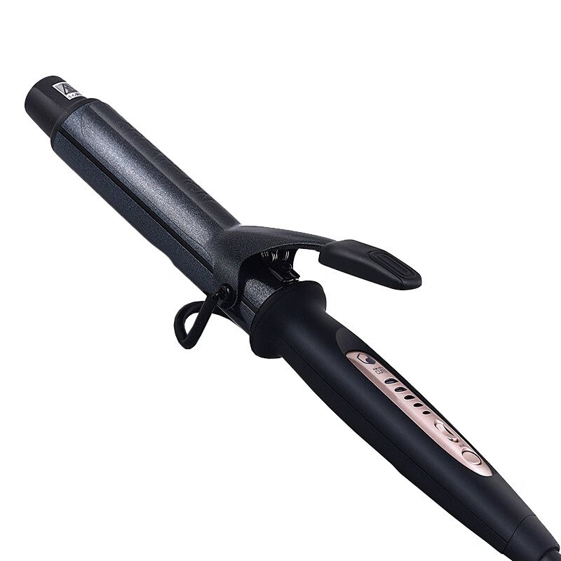 CREATE ION护发卷发棒