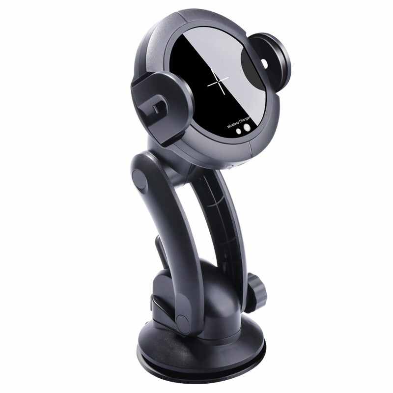 TOTU无线充电手机支架