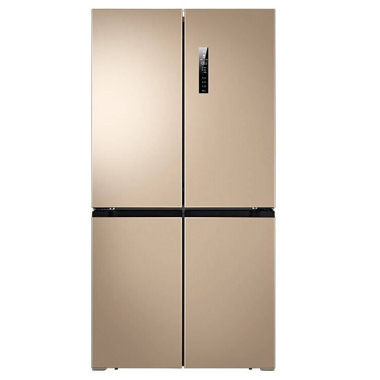 美菱 橱柜嵌入式冰箱