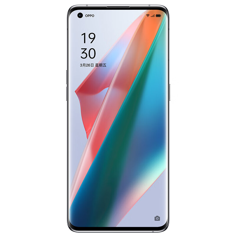 OPPO Find X3，5000万双主摄IMX766，60倍显微镜