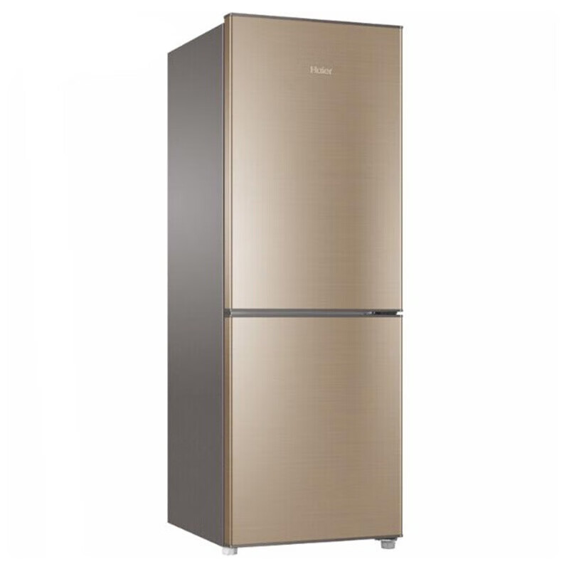 海尔 小型家用冰箱