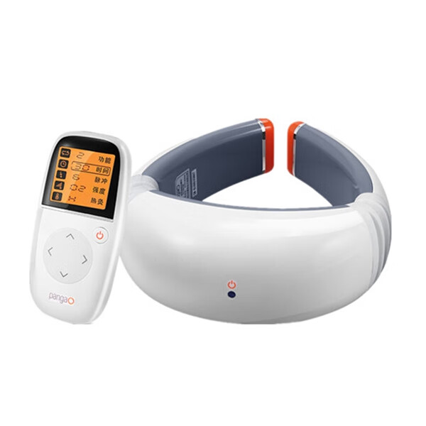 PANGAO 颈椎按摩仪