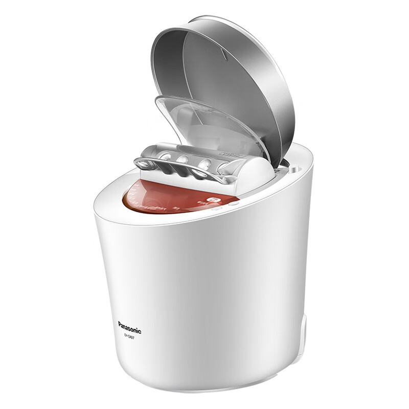 松下 纳米香薰蒸汽美容器