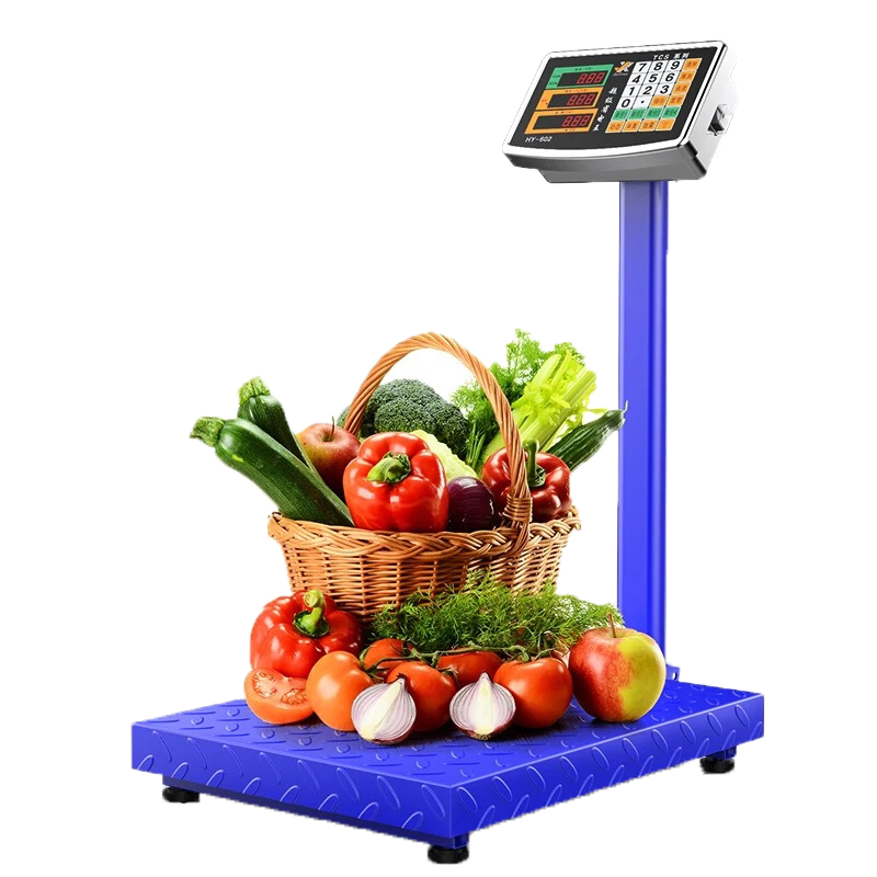 今选双模式电子秤