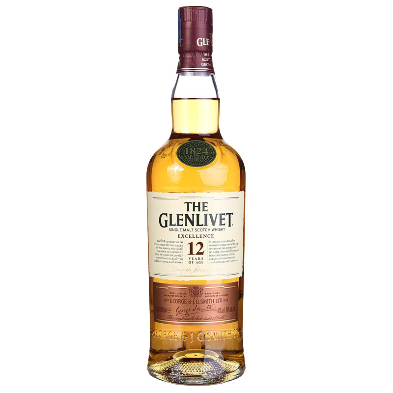 格兰威特 苏格兰威士忌