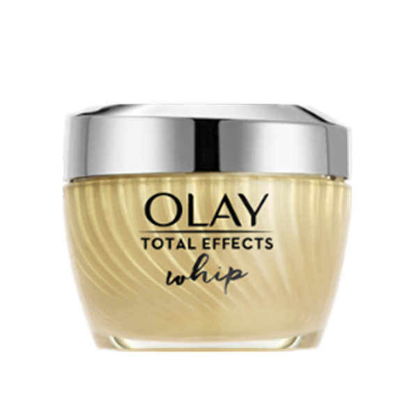 玉兰油 多效修护感凝霜