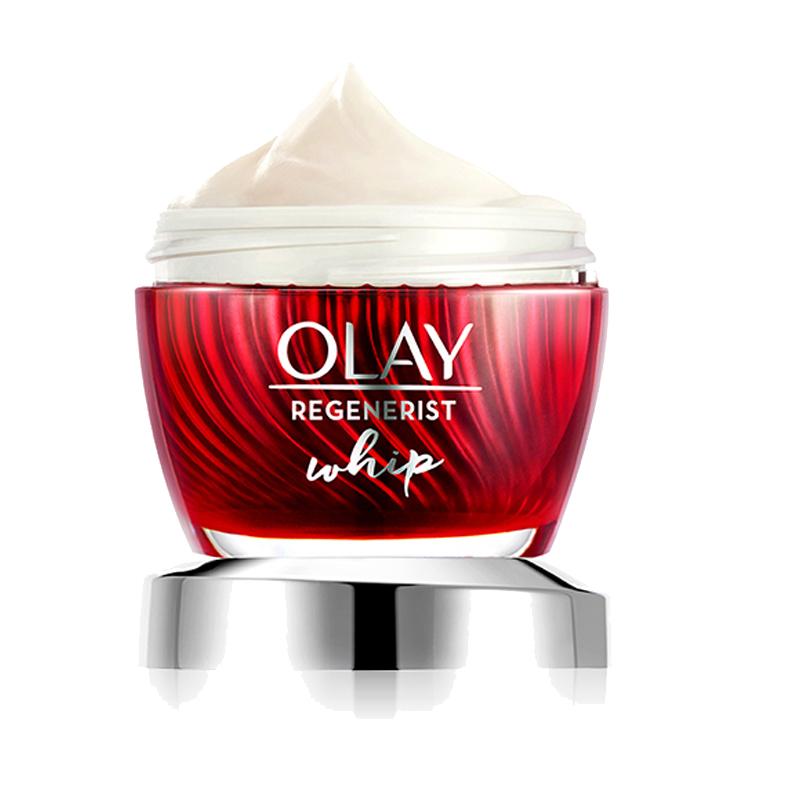 玉兰油 细致毛孔新生塑颜面霜