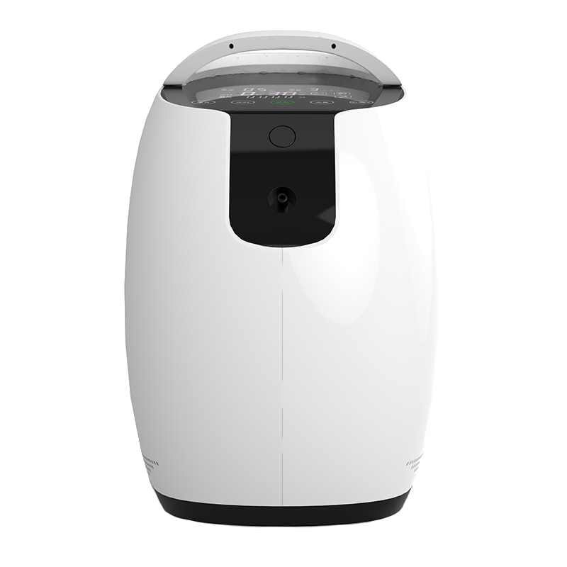 美之氧 立体消音制氧机