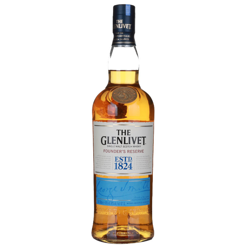 格兰威特 麦芽威士忌